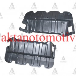 KARTER MUHAFAZASI STAREX 02-08 ÖN KARTER MUHAFAZASI STAREX 02-08 ÖN